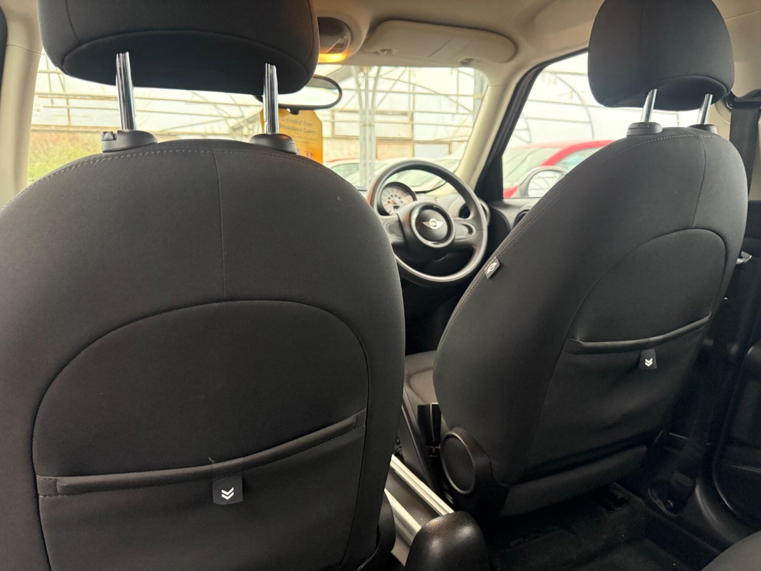 Used MINI Countryman 2011 for sale - 76926004: Photo 66