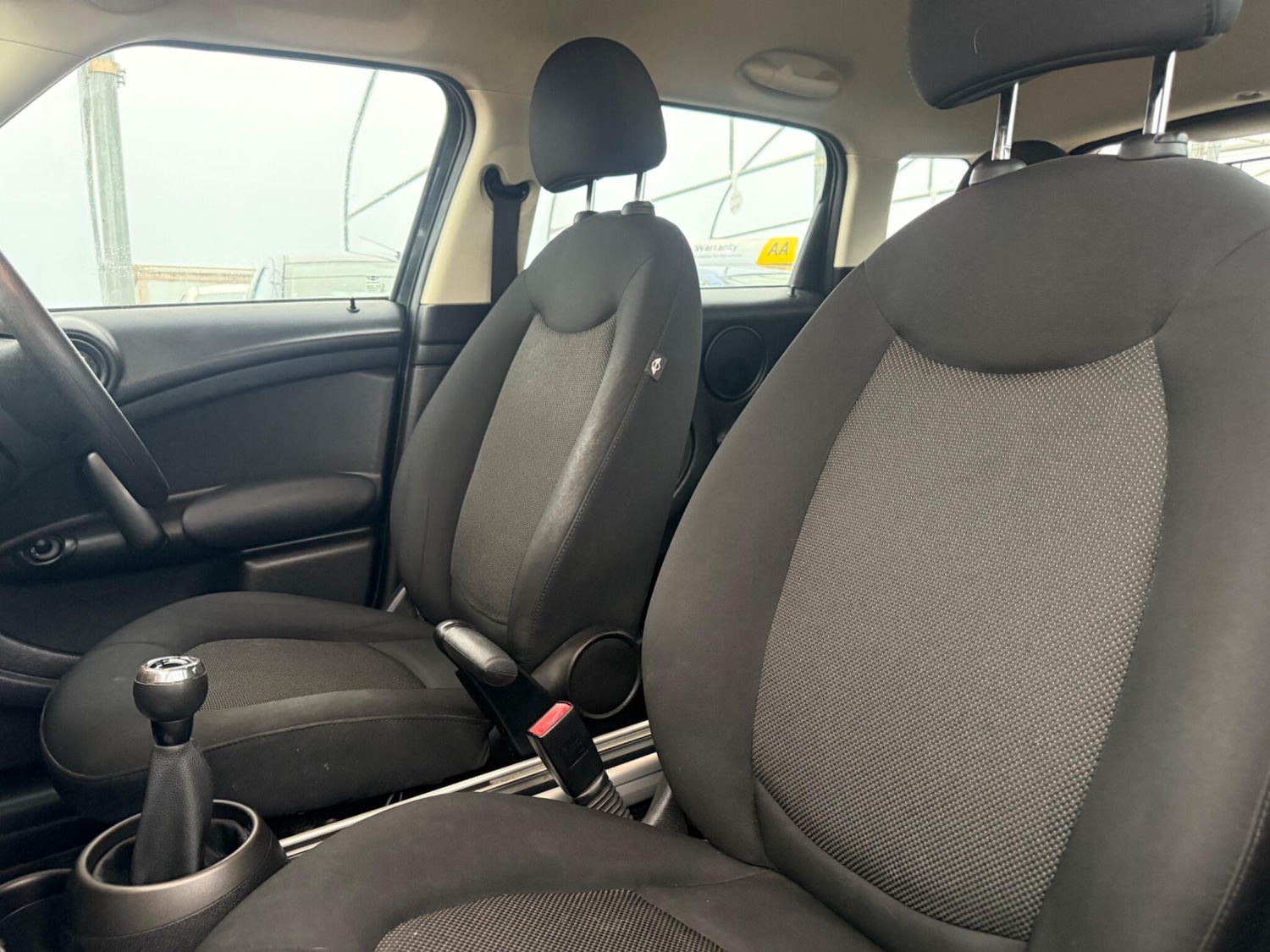 Used MINI Countryman 2011 for sale - 76926004: Photo 67