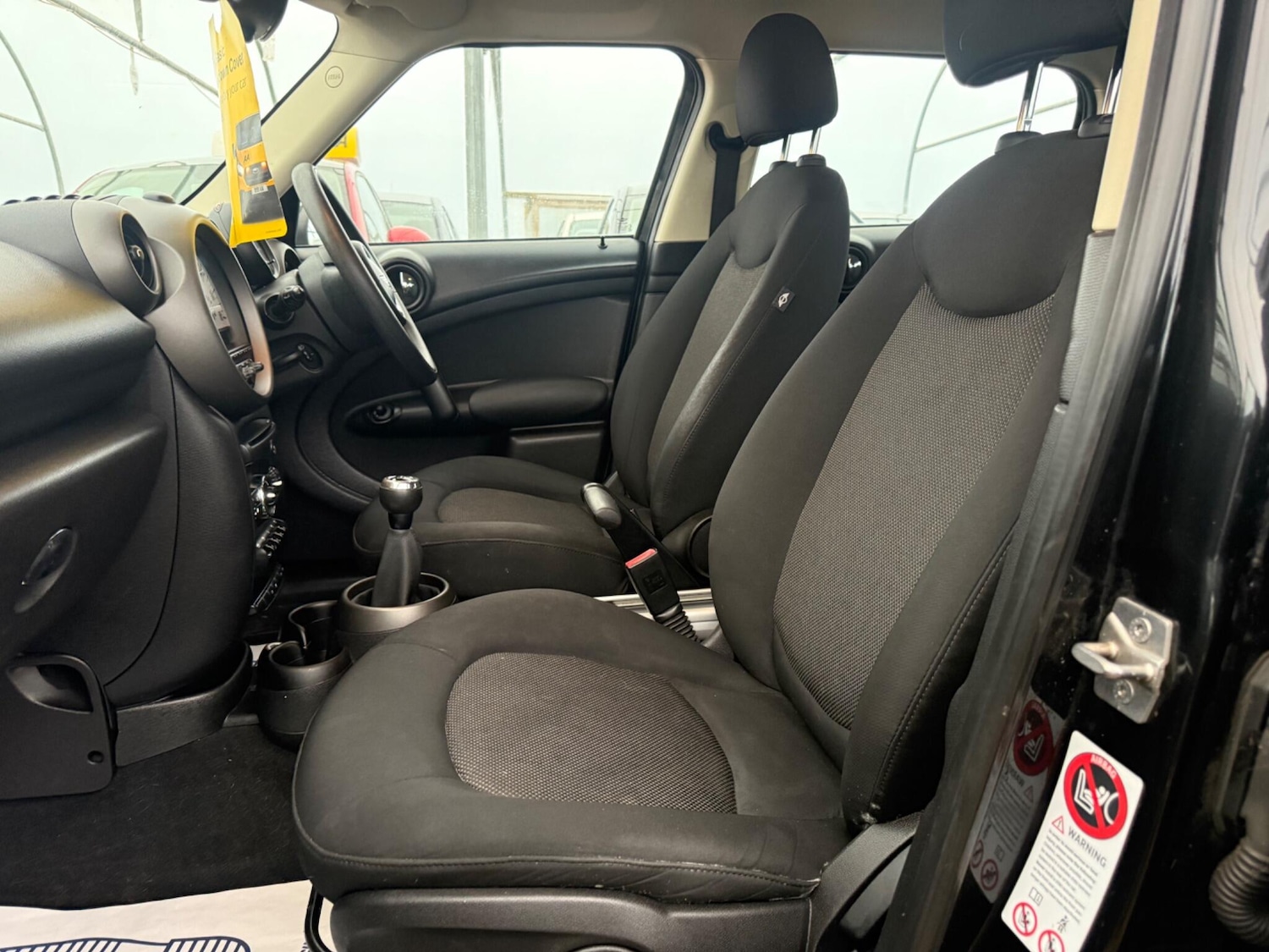 Used MINI Countryman 2011 for sale - 76926004: Photo 68