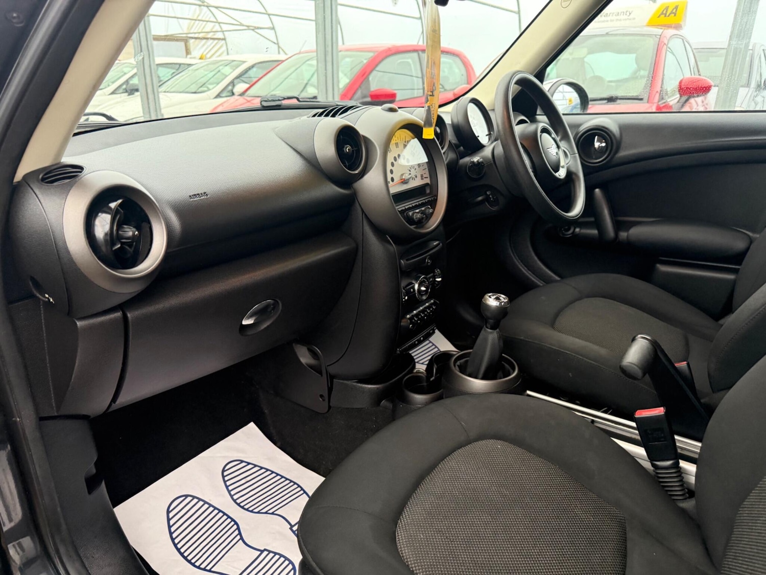 Used MINI Countryman 2011 for sale - 76926004: Photo 69