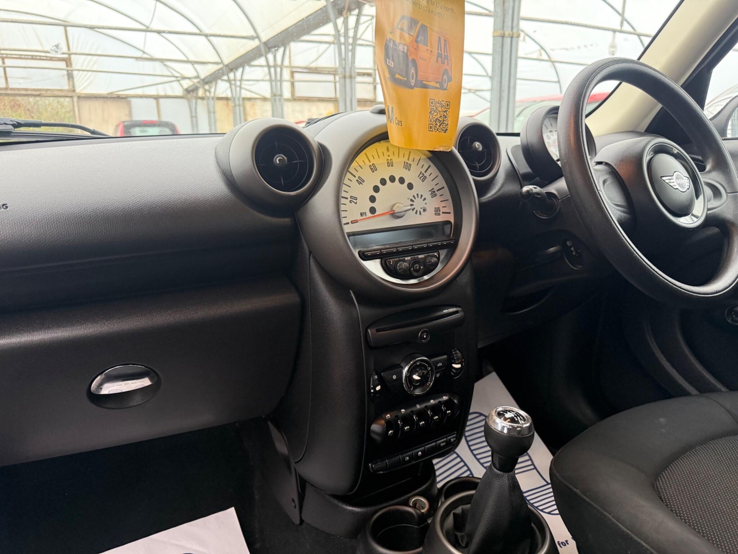 Used MINI Countryman 2011 for sale - 76926004: Photo 70