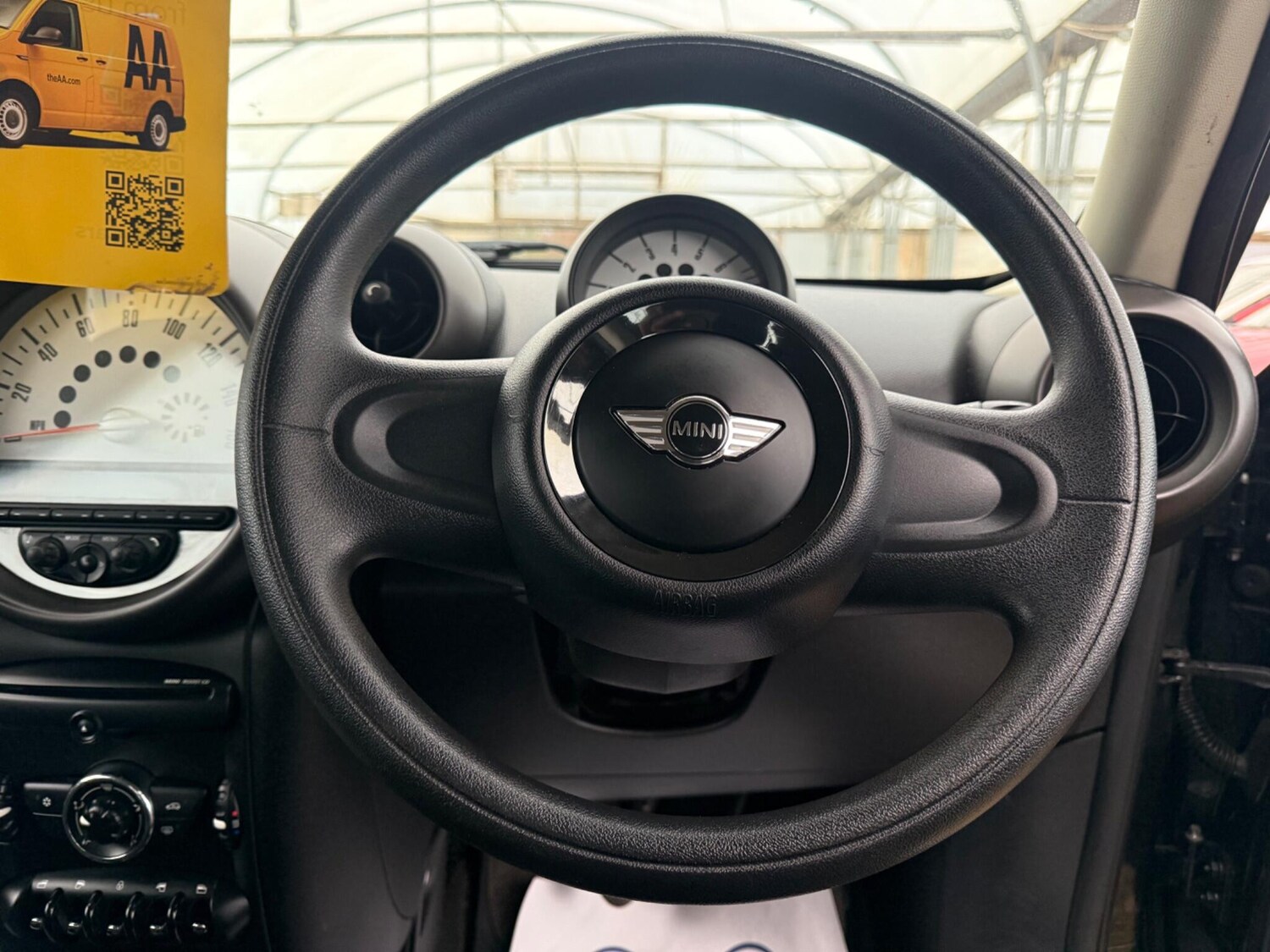 Used MINI Countryman 2011 for sale - 76926004: Photo 72