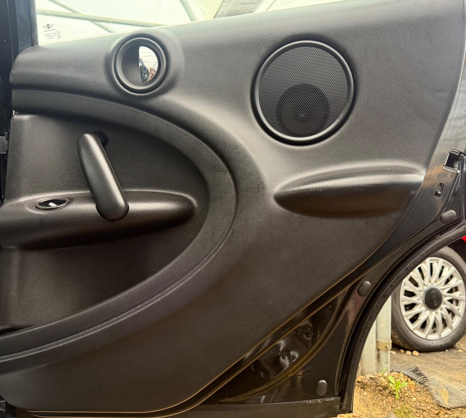 Used MINI Countryman 2011 for sale - 76926004: Photo 76