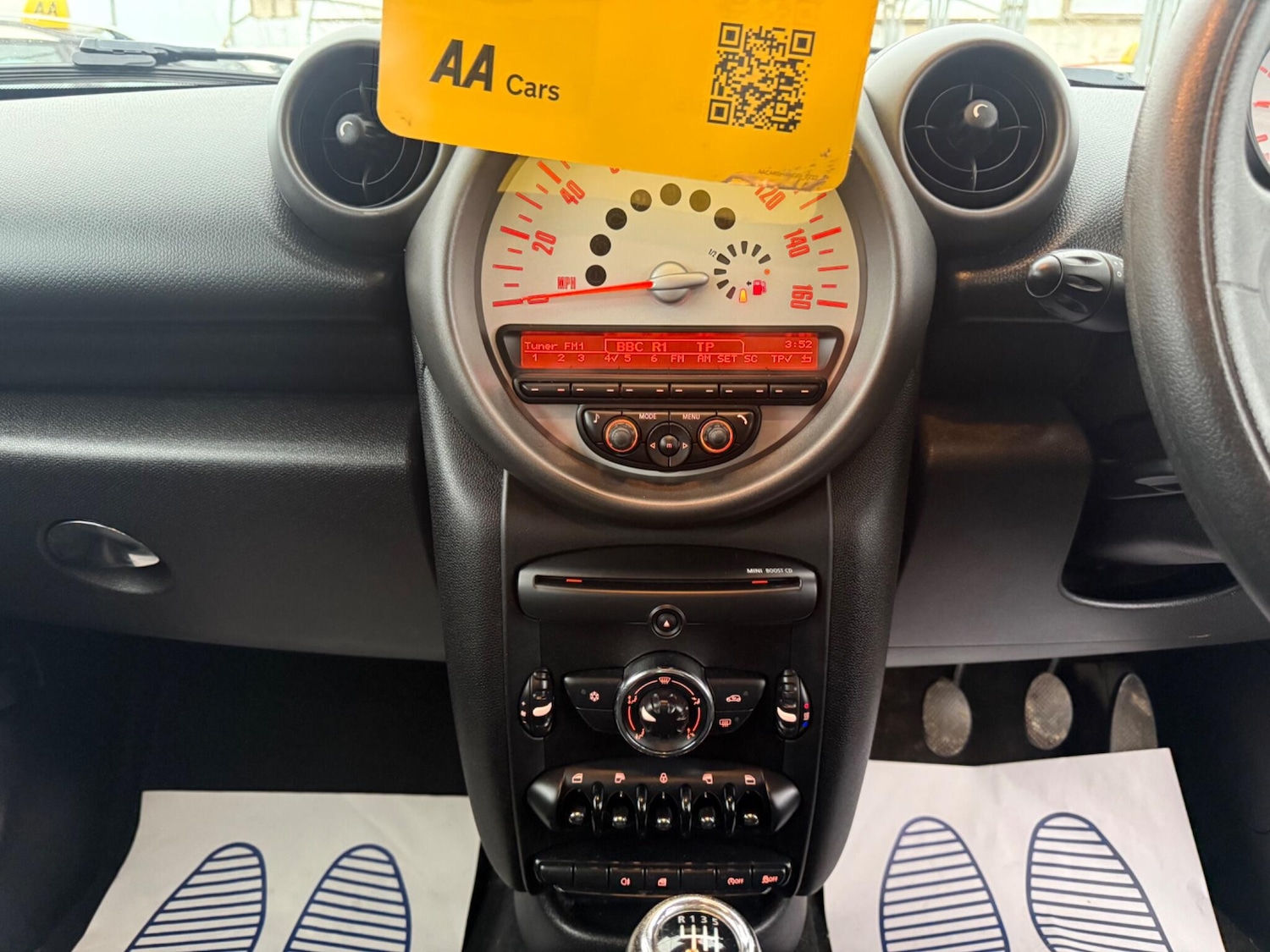 Used MINI Countryman 2011 for sale - 76926004: Photo 79