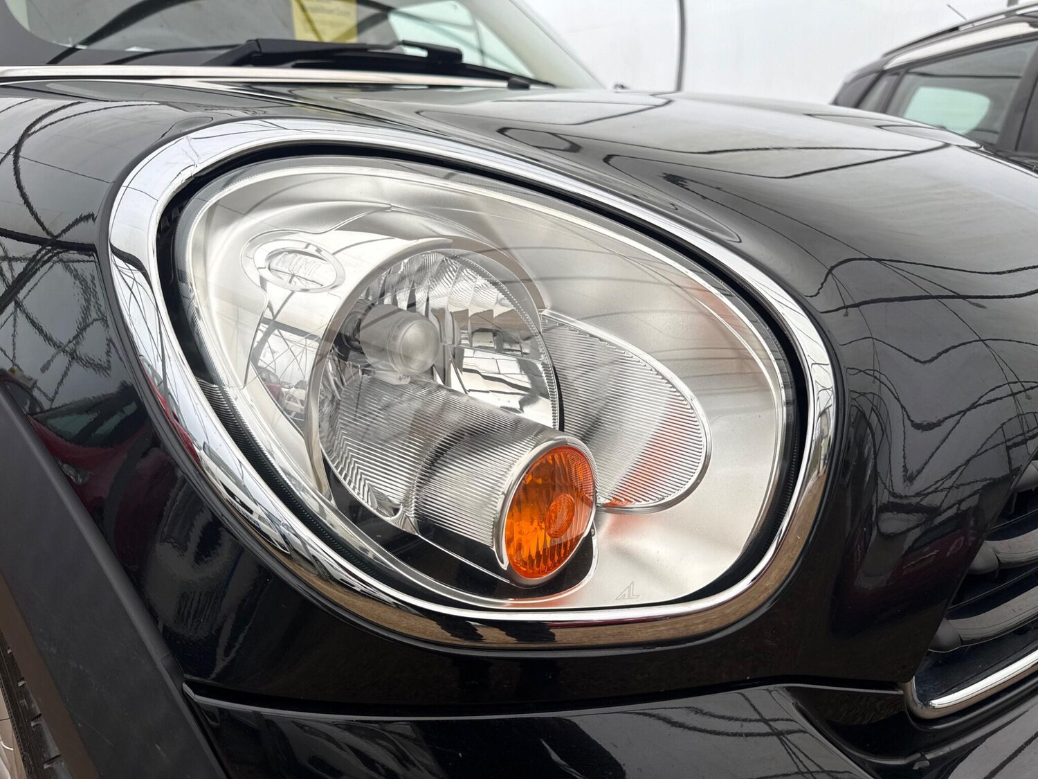 Used MINI Countryman 2011 for sale - 76926004: Photo 81