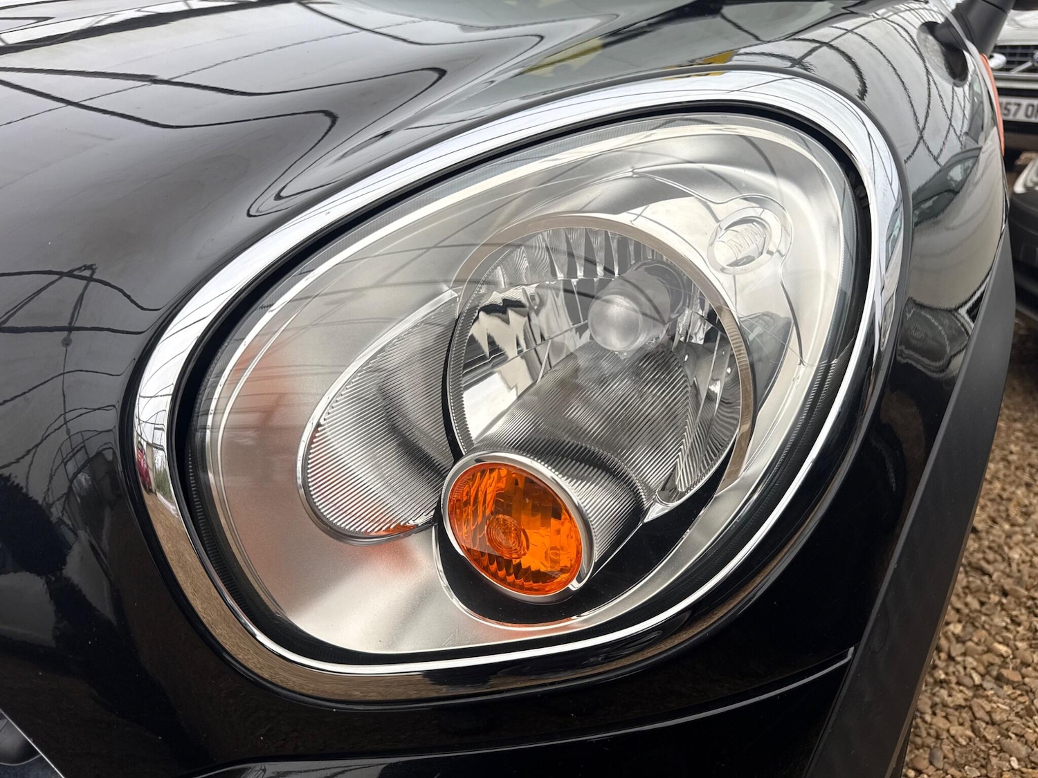 Used MINI Countryman 2011 for sale - 76926004: Photo 82