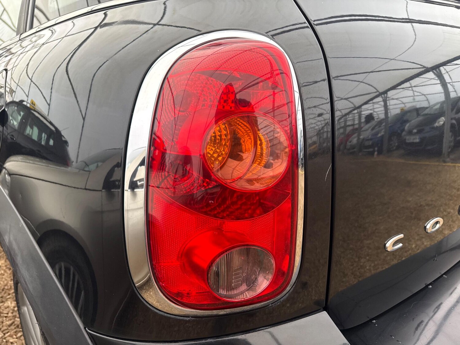 Used MINI Countryman 2011 for sale - 76926004: Photo 83