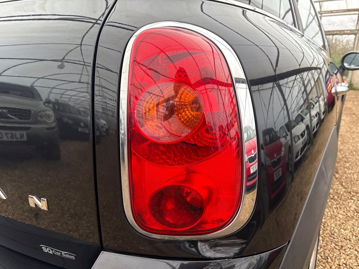 Used MINI Countryman 2011 for sale - 76926004: Photo 84