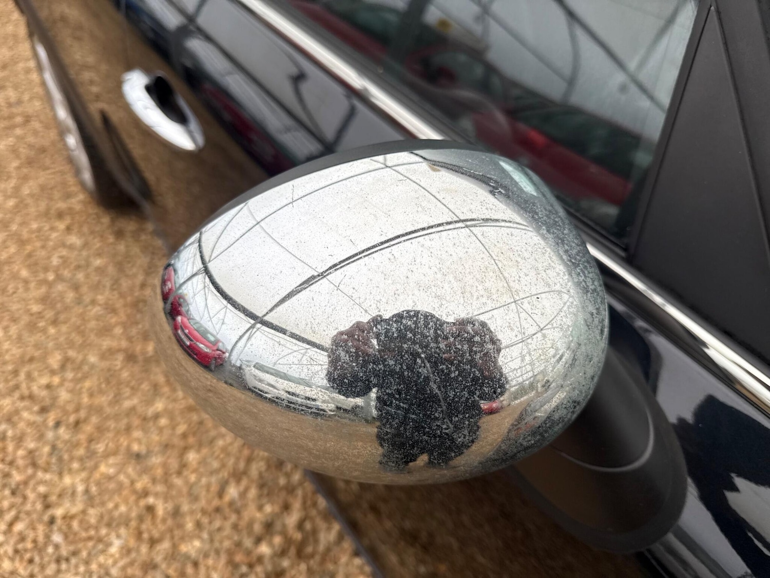 Used MINI Countryman 2011 for sale - 76926004: Photo 85