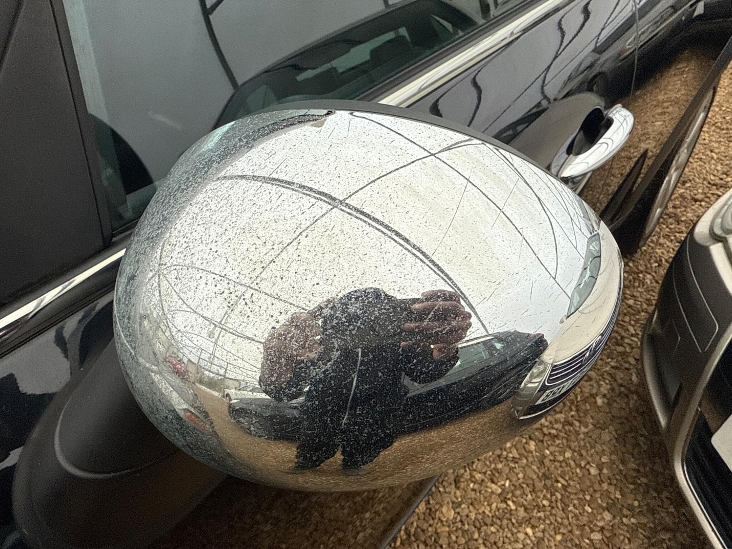 Used MINI Countryman 2011 for sale - 76926004: Photo 86