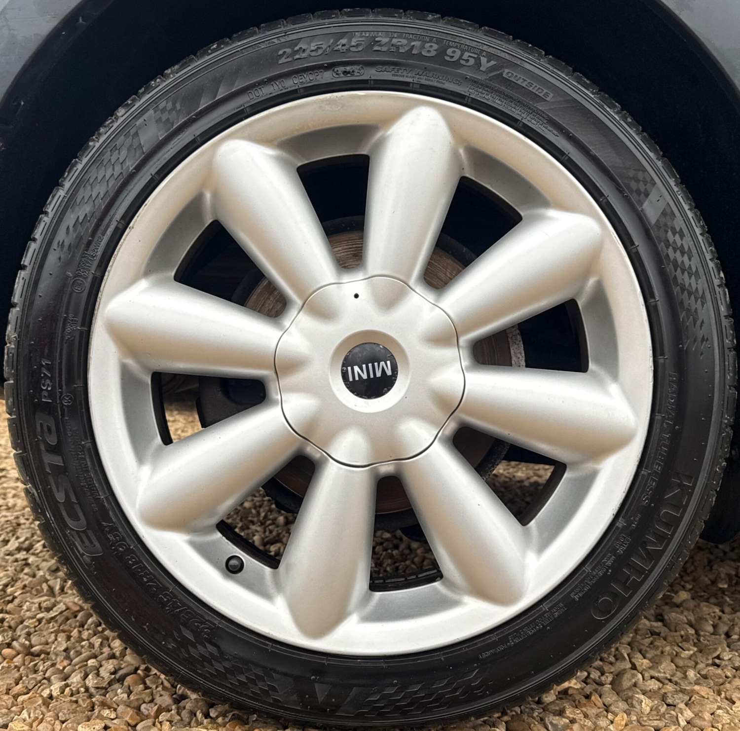 Used MINI Countryman 2011 for sale - 76926004: Photo 90