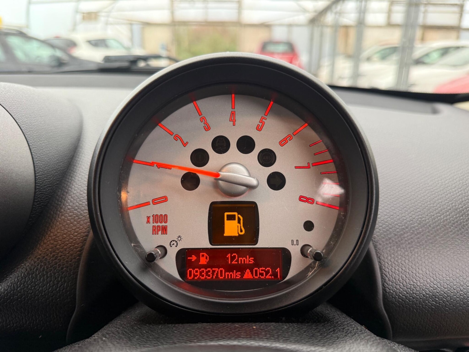 Used MINI Countryman 2011 for sale - 76926004: Photo 91