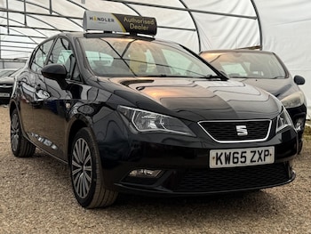 Used SEAT Ibiza 2016 for sale - 79168882: Photo