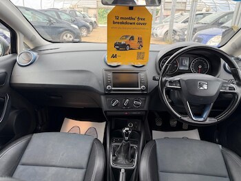 Used SEAT Ibiza 2016 for sale - 79168882: Photo