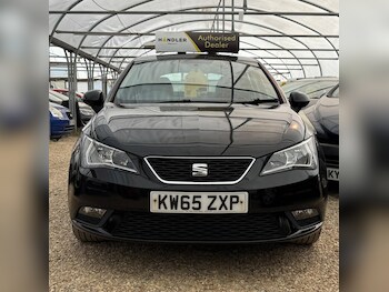 Used SEAT Ibiza 2016 for sale - 79168882: Photo