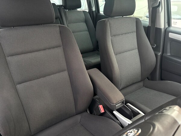 Used Vauxhall Zafira 2007 for sale - 76175574: Photo 15