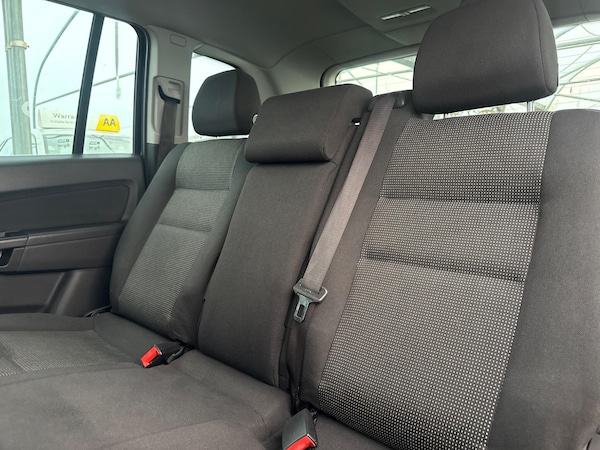 Used Vauxhall Zafira 2007 for sale - 76175574: Photo 26