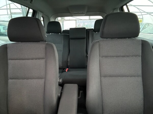 Used Vauxhall Zafira 2007 for sale - 76175574: Photo 52
