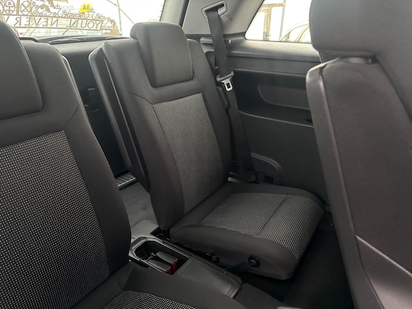 Used Vauxhall Zafira 2007 for sale - 76175574: Photo 57