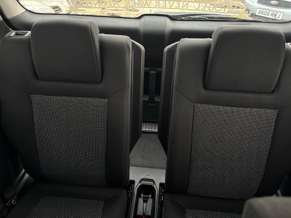 Used Vauxhall Zafira 2007 for sale - 76175574: Photo 61