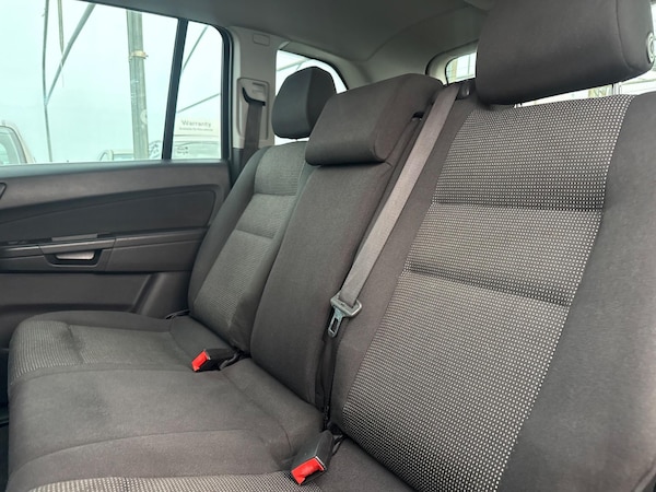 Used Vauxhall Zafira 2007 for sale - 76175574: Photo 64