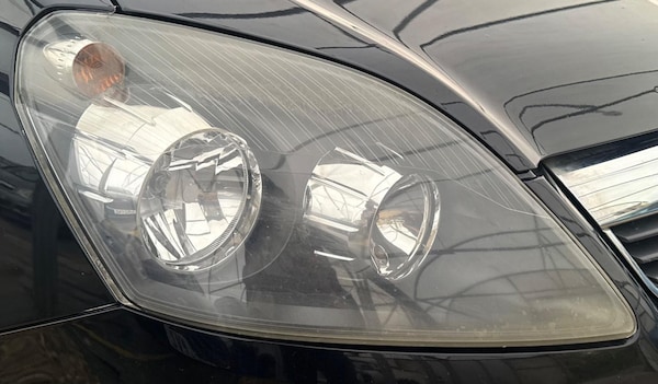 Used Vauxhall Zafira 2007 for sale - 76175574: Photo 82