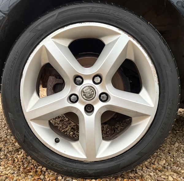 Used Vauxhall Zafira 2007 for sale - 76175574: Photo 89