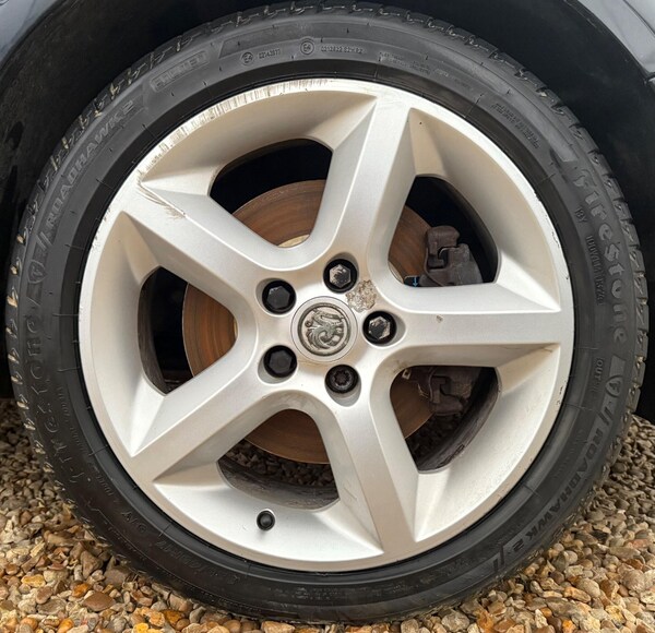 Used Vauxhall Zafira 2007 for sale - 76175574: Photo 90