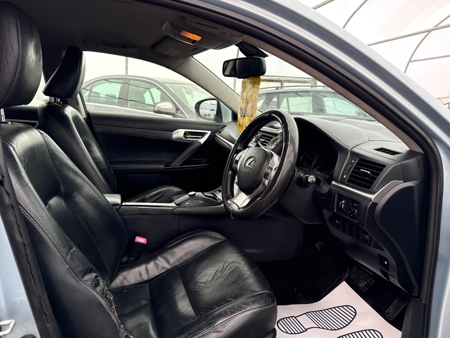 Used Lexus CT 2011 for sale - 77214827: Photo 14