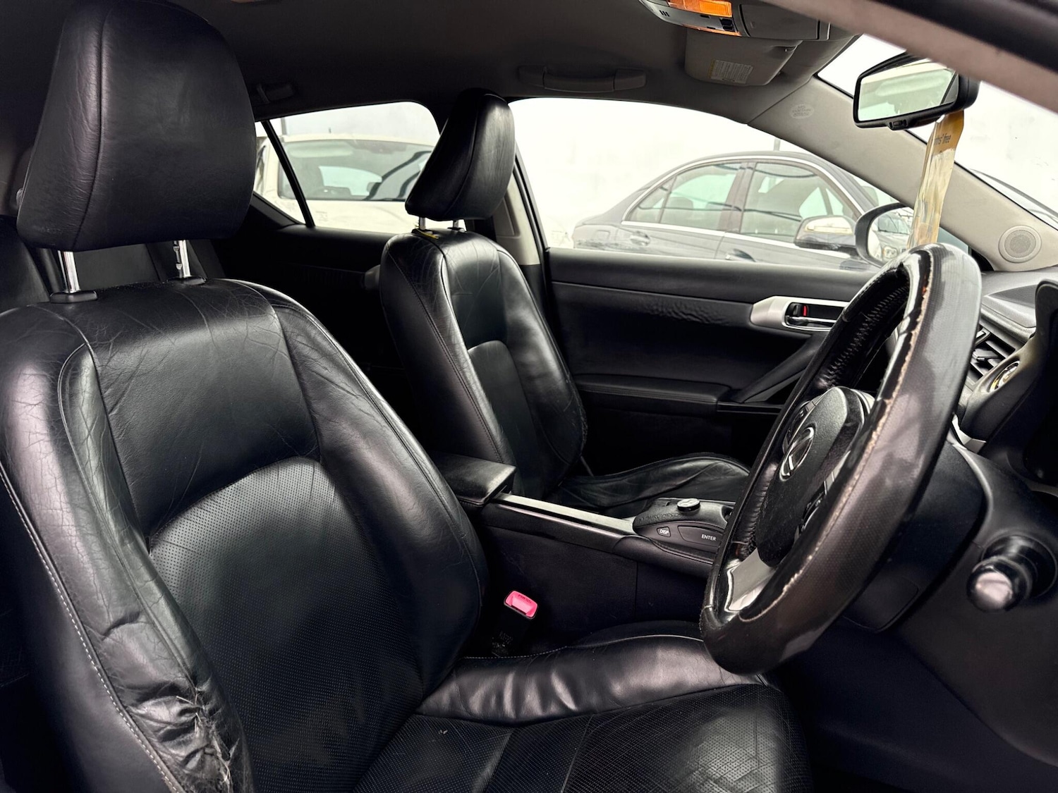 Used Lexus CT 2011 for sale - 77214827: Photo 15