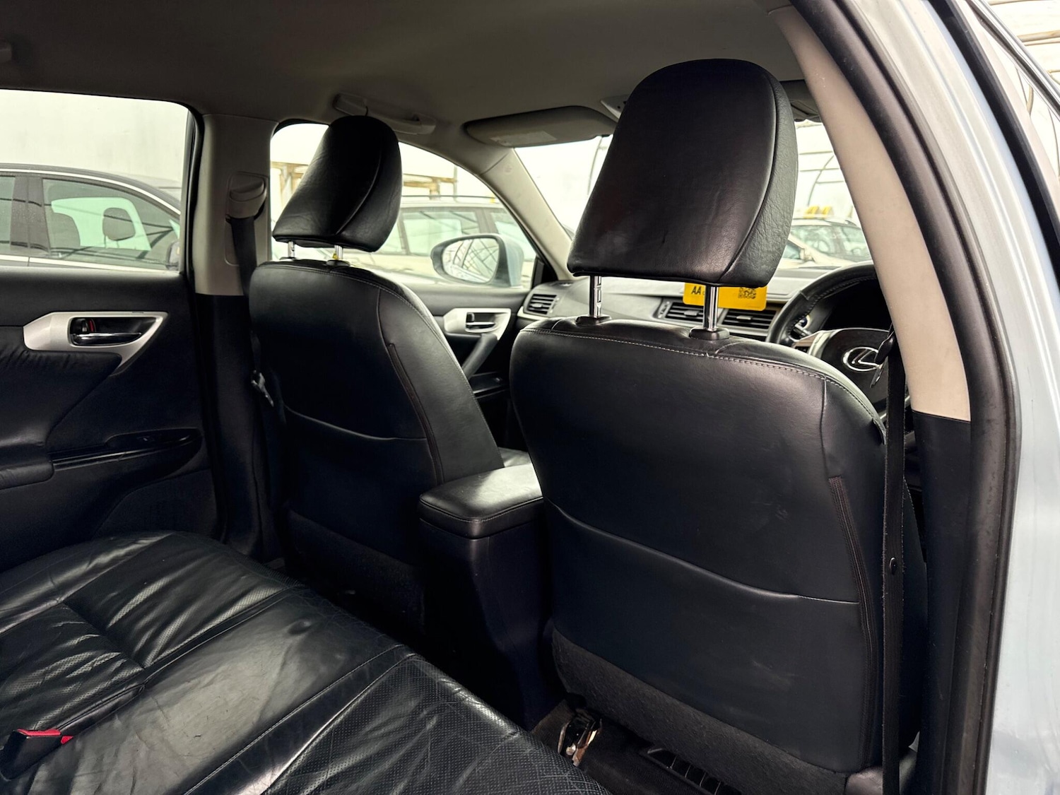 Used Lexus CT 2011 for sale - 77214827: Photo 17