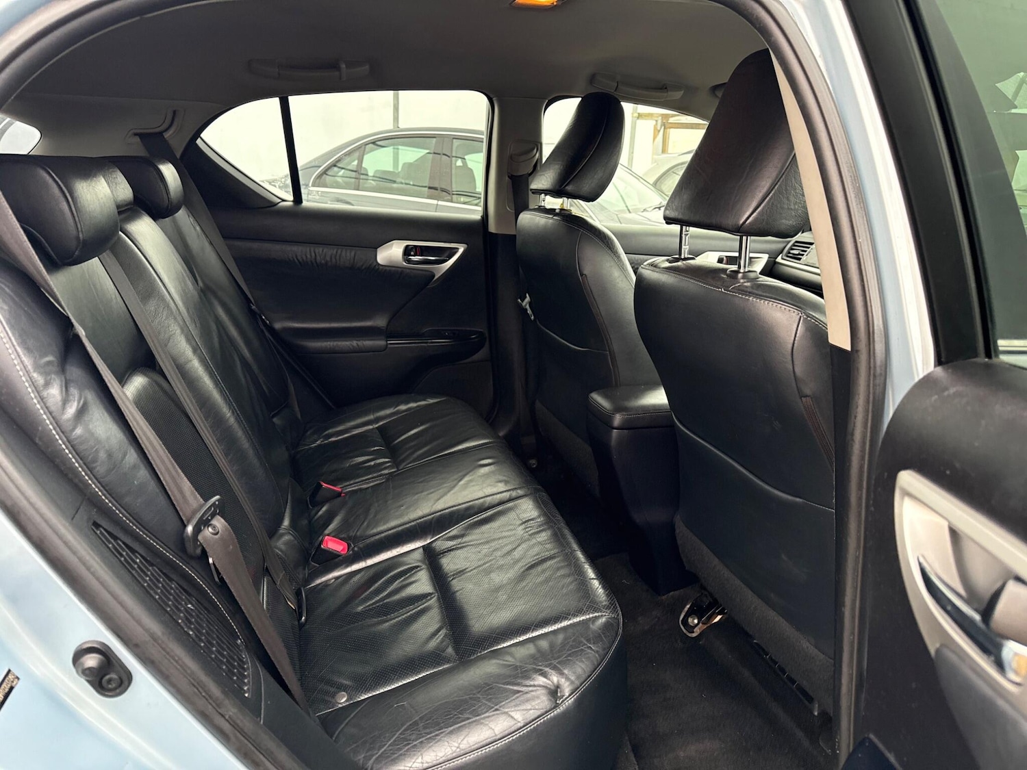 Used Lexus CT 2011 for sale - 77214827: Photo 18