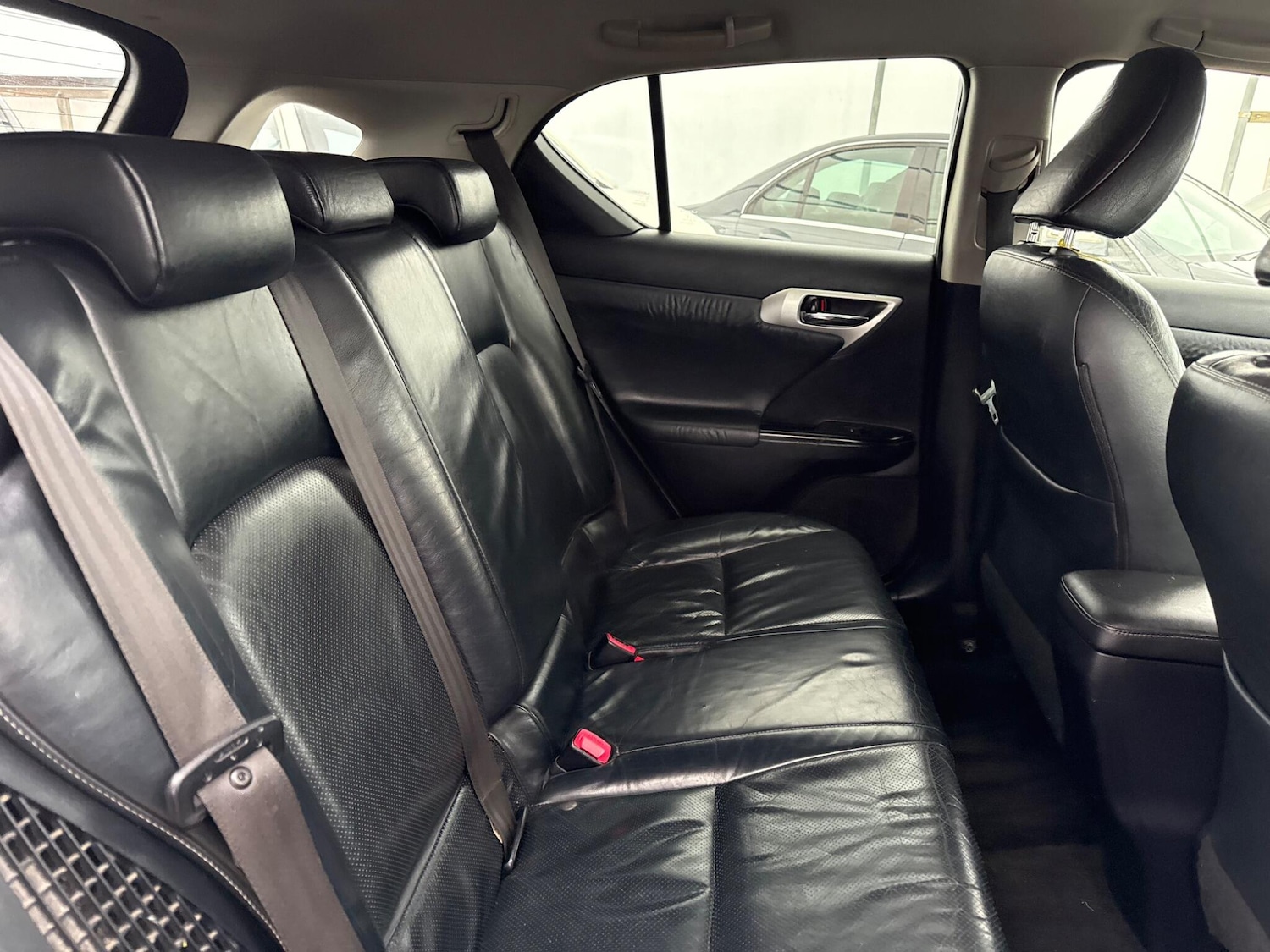 Used Lexus CT 2011 for sale - 77214827: Photo 19