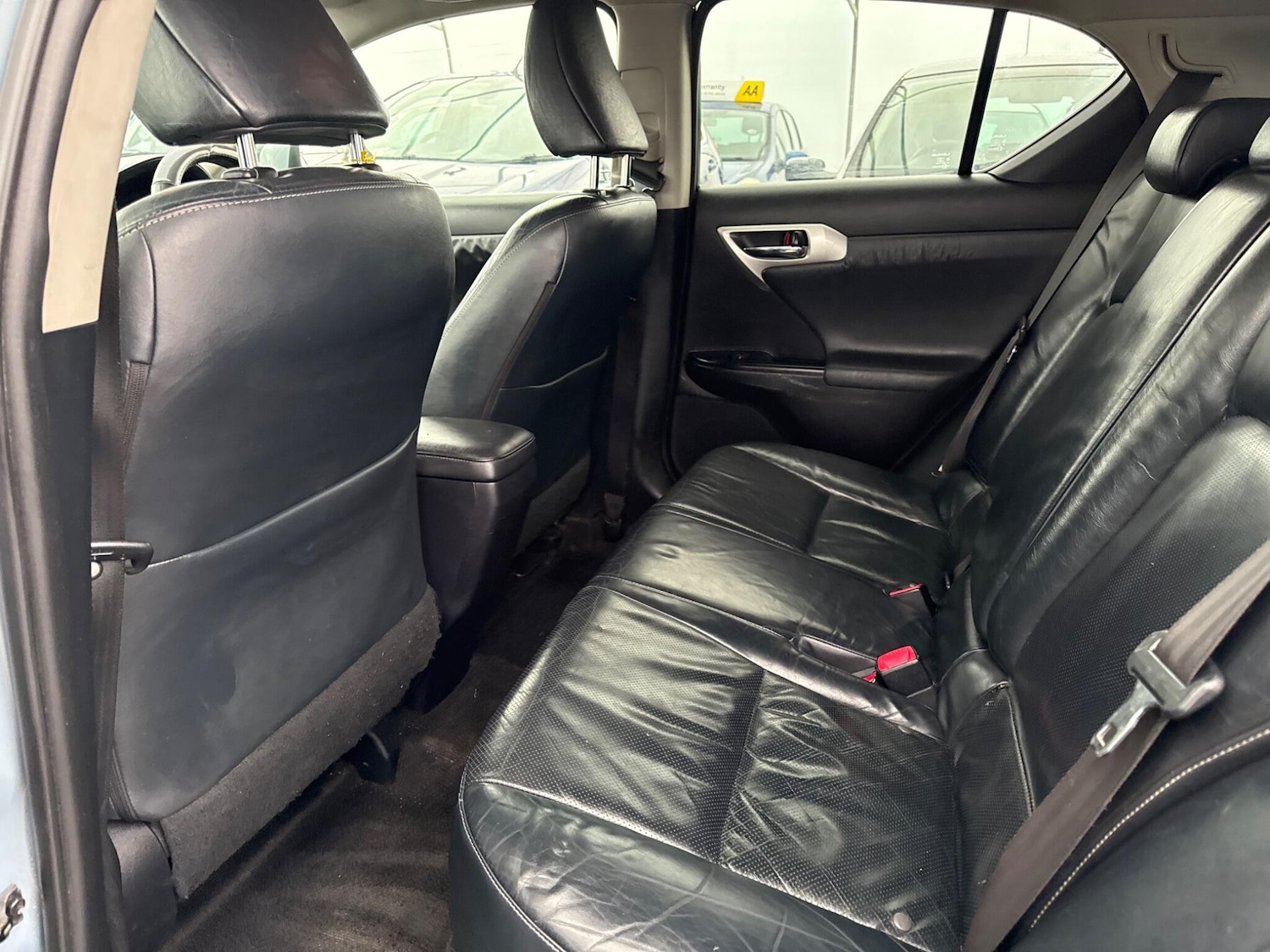 Used Lexus CT 2011 for sale - 77214827: Photo 25