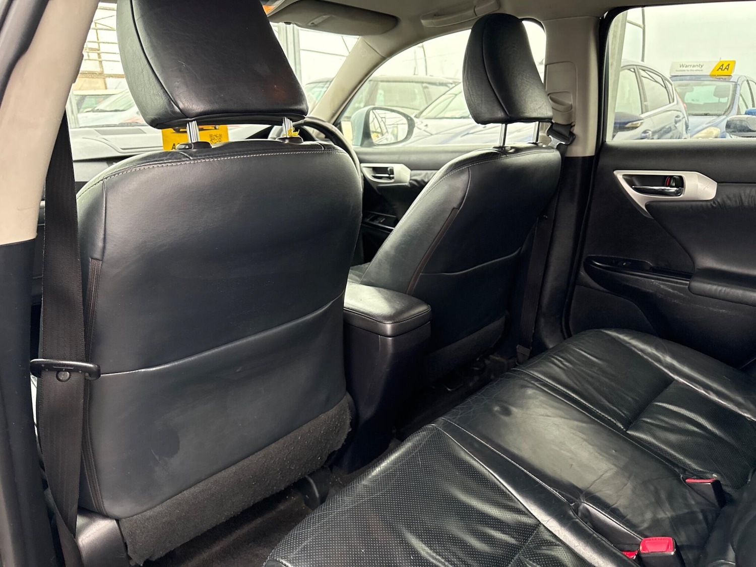 Used Lexus CT 2011 for sale - 77214827: Photo 26