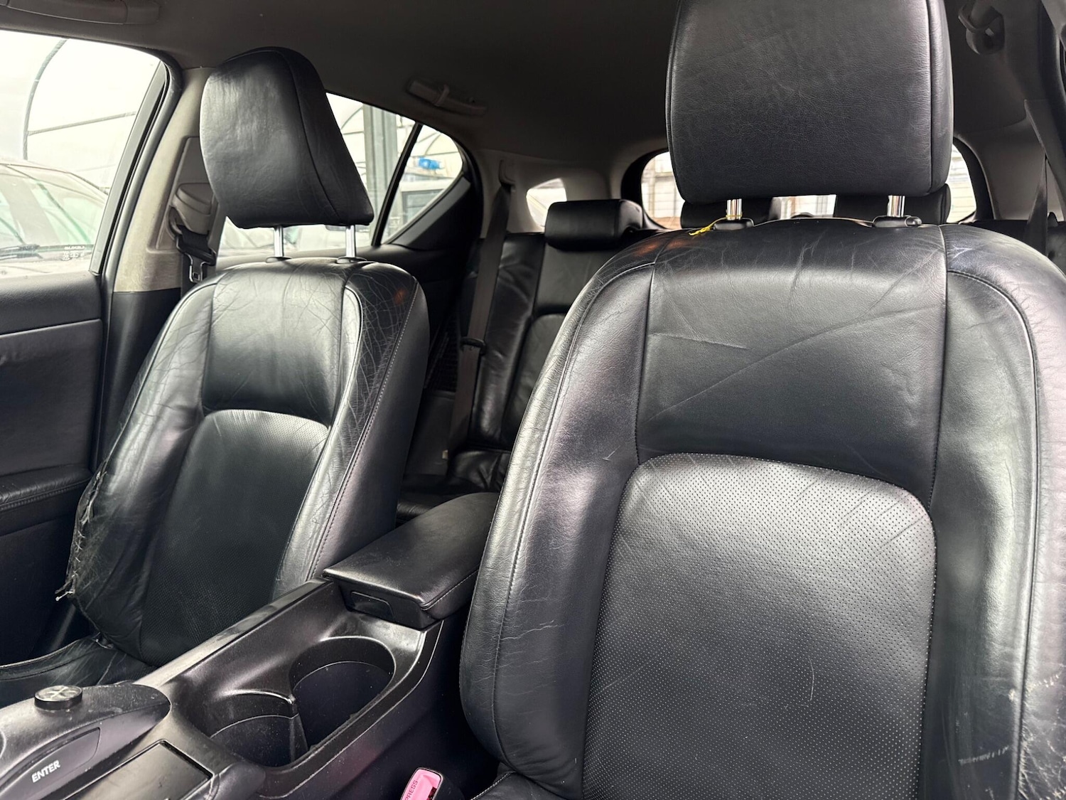 Used Lexus CT 2011 for sale - 77214827: Photo 27