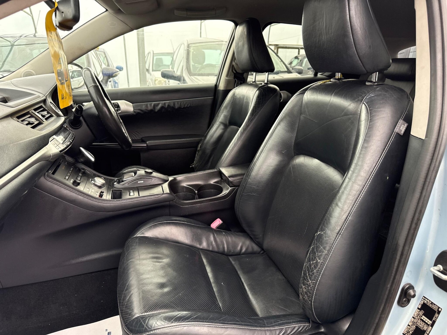 Used Lexus CT 2011 for sale - 77214827: Photo 28