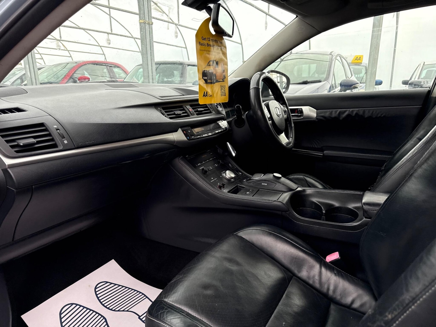 Used Lexus CT 2011 for sale - 77214827: Photo 29