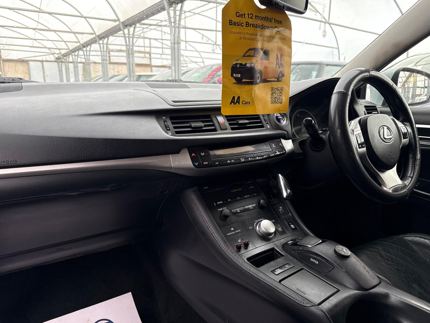 Used Lexus CT 2011 for sale - 77214827: Photo 30