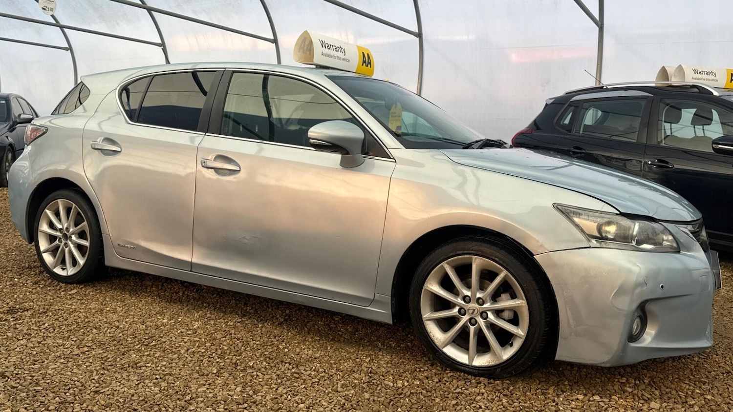 Used Lexus CT 2011 for sale - 77214827: Photo 32