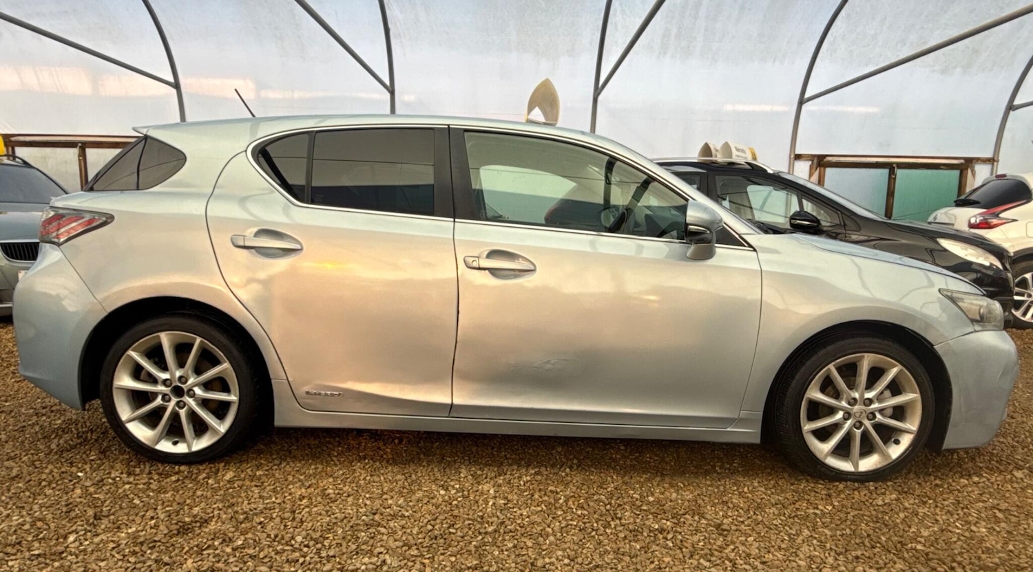 Used Lexus CT 2011 for sale - 77214827: Photo 34