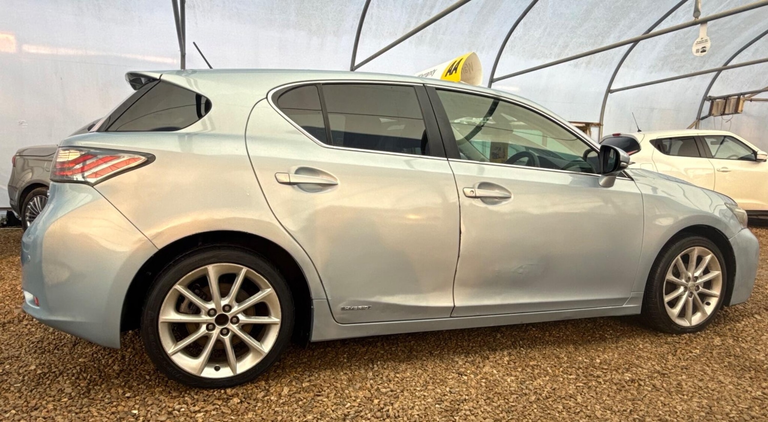 Used Lexus CT 2011 for sale - 77214827: Photo 35