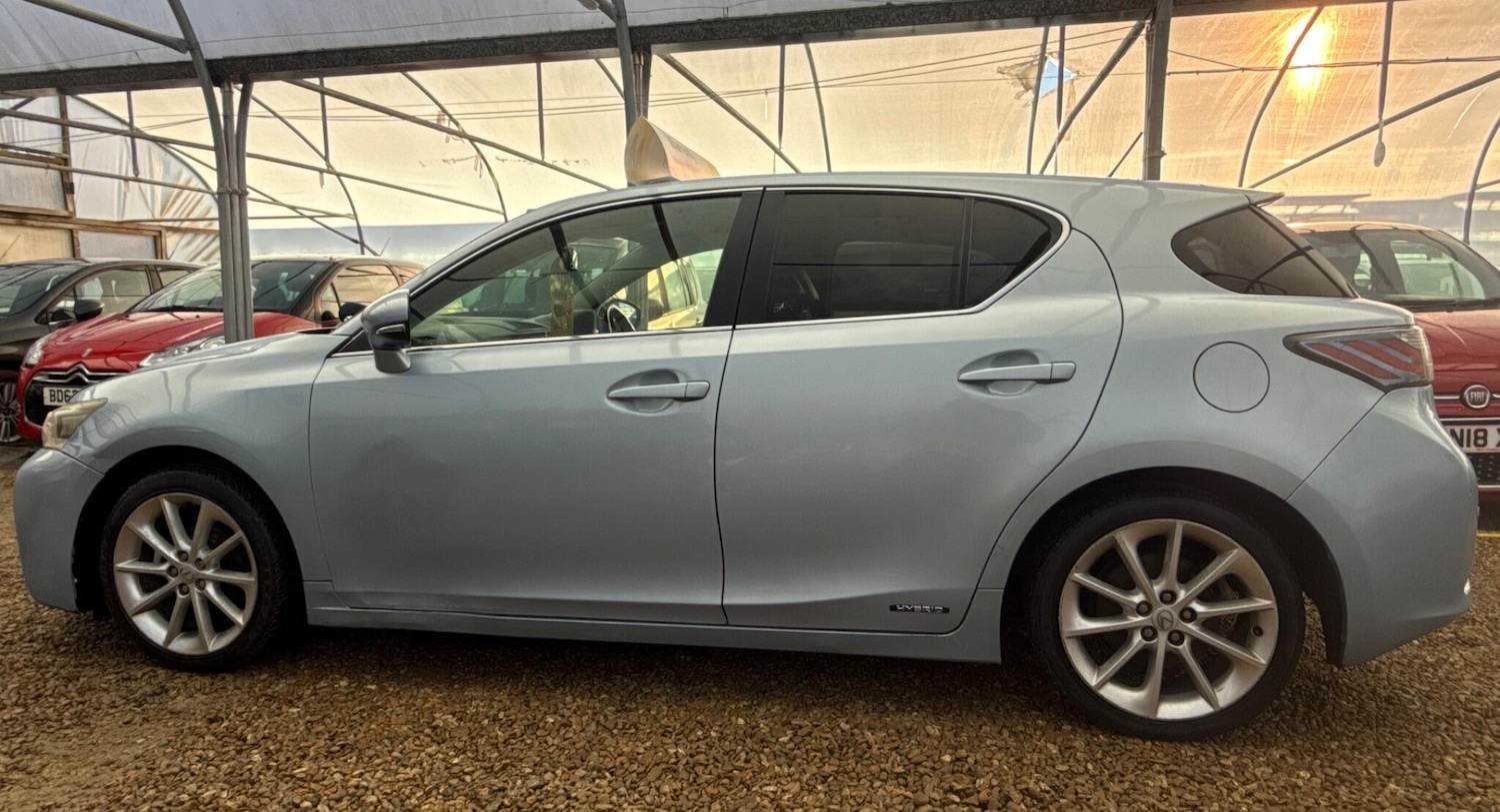 Used Lexus CT 2011 for sale - 77214827: Photo 41