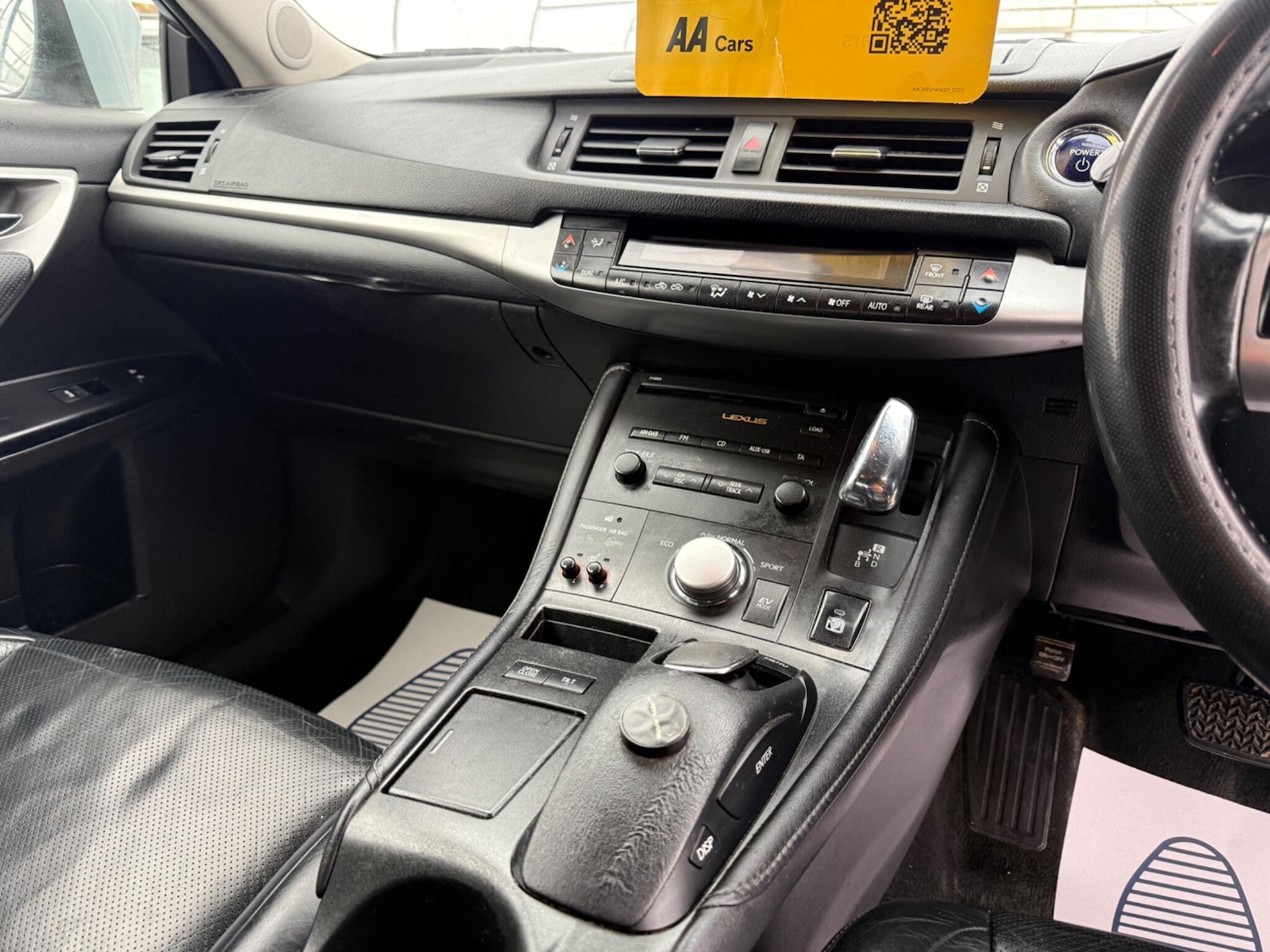 Used Lexus CT 2011 for sale - 77214827: Photo 46