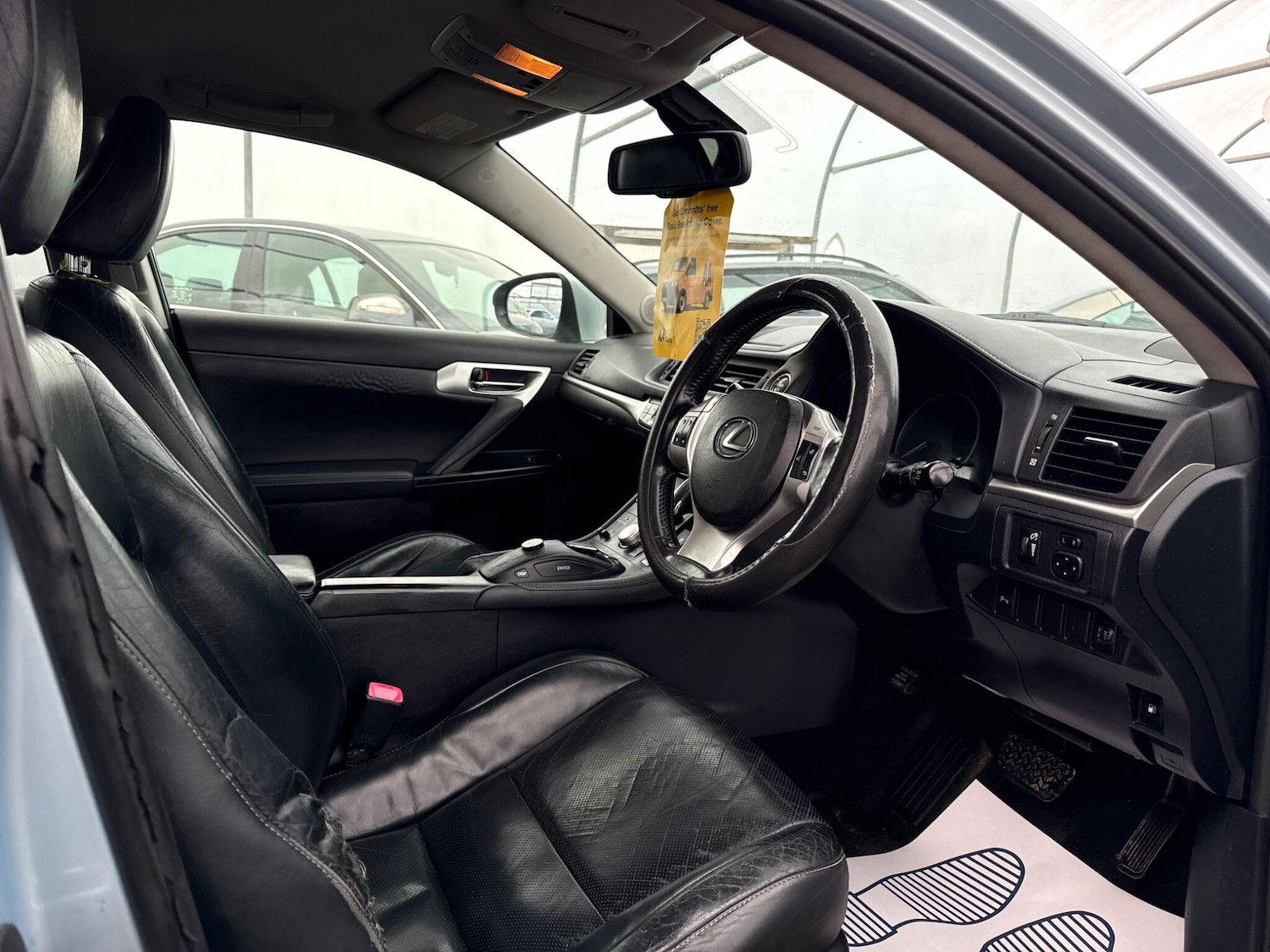 Used Lexus CT 2011 for sale - 77214827: Photo 47