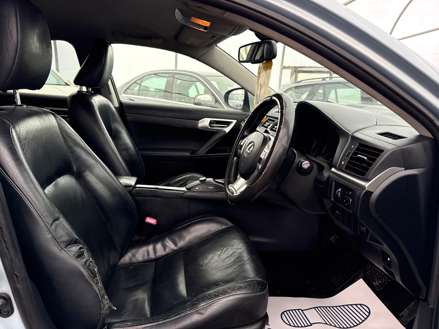 Used Lexus CT 2011 for sale - 77214827: Photo 48