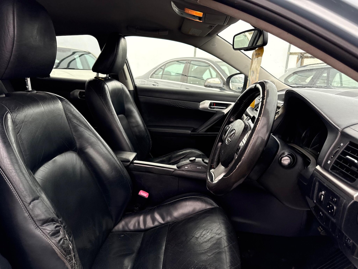 Used Lexus CT 2011 for sale - 77214827: Photo 49