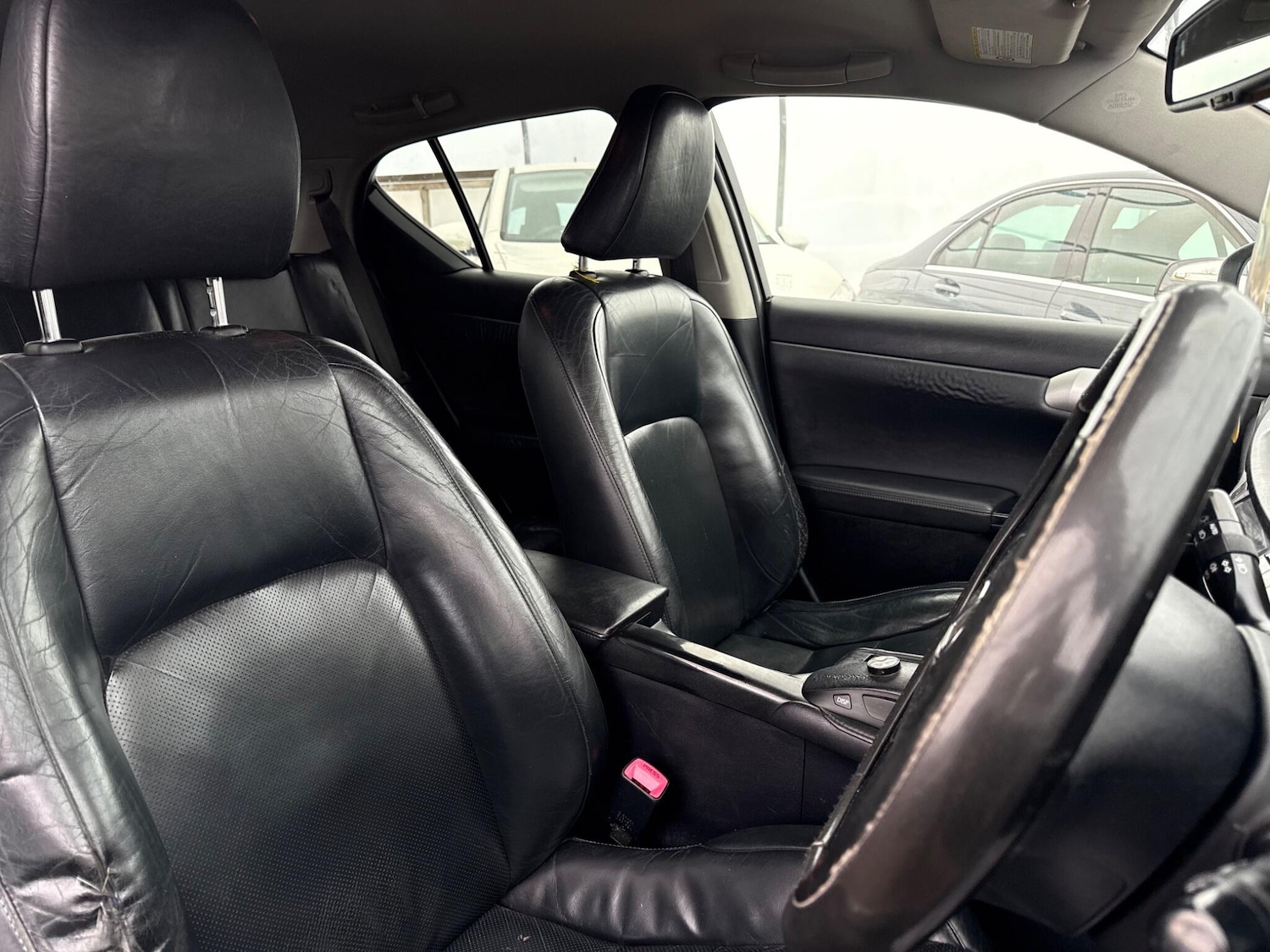 Used Lexus CT 2011 for sale - 77214827: Photo 50