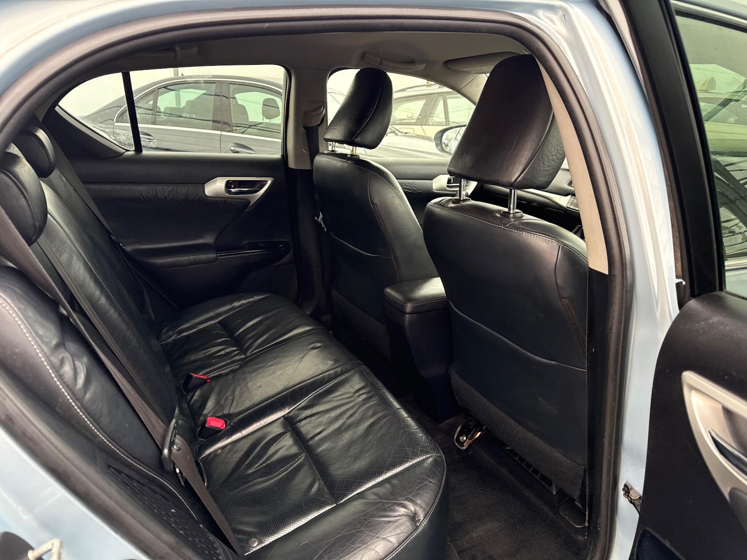 Used Lexus CT 2011 for sale - 77214827: Photo 53