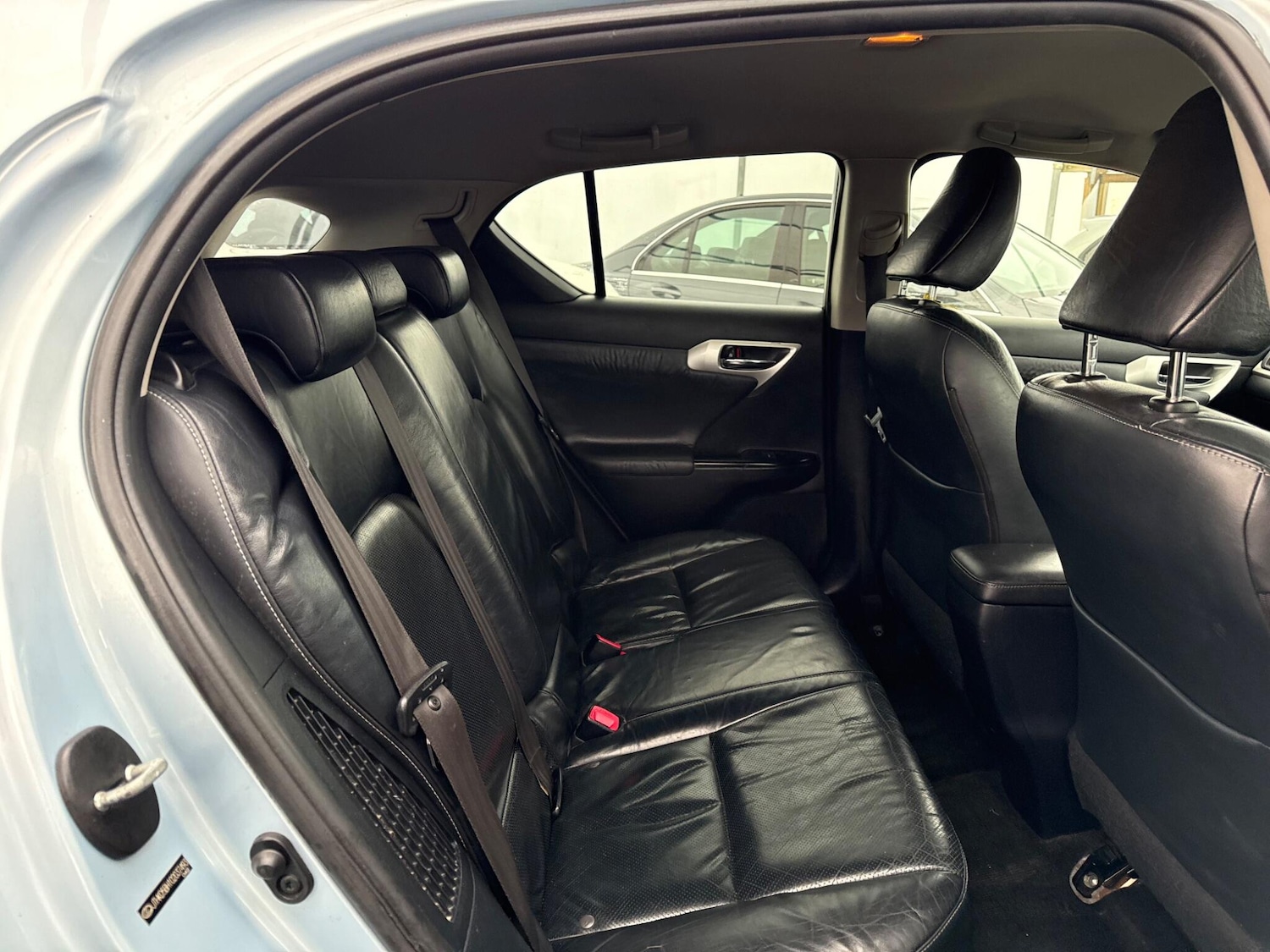 Used Lexus CT 2011 for sale - 77214827: Photo 54